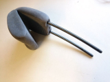 Kopfst�tze vorne f�r Renault Megane I PH2 als RXE