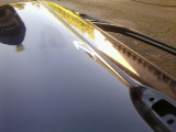 T�r vorne links in NV472 f�r Renault Megane I Ph2