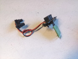 Valeo Vorwiderstand 657873Z f�r Renault Megane I bis 99
