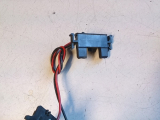 Valeo Vorwiderstand 657873Z f�r Renault Megane I bis 99