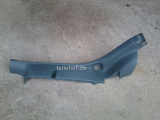 Verkleidung C-S�ule r 7700430571 gr�n f�r Renault Megane I BA