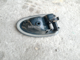 Griffmuschel T�rgriff innen r 7700830079 gr�n f�r Renault Megane I