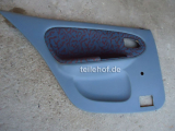 T�rverkleidung hl 7700832016 graugr�n f�r Renault Megane I BA