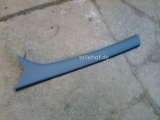 Verkleidung A-S�ule l 7700832000 gr�n f�r Renault Megane I BA