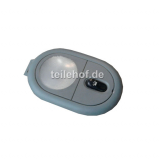 Innenraumleuchte 7700832028 grau gr�n f�r Renault Megane I