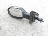 mechanischer Au�enspiegel 7700834181 vl Renault Megane I