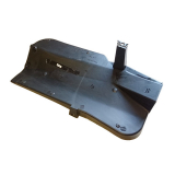 Abdeckung 7700840699 f�r Gebl�se f�r Renault Megane I BA