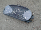 Kombiinstrument Tacho 7700847780G f�r Renault Megane I BA