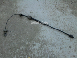 Kupplung Seilzug 923927 f�r Renault Megane I