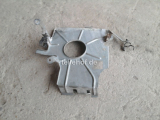 Halterung f�r Steuerger�t f�r Renault Megane I