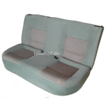 R�cksitzbank gr�n f�r Renault Megane I BA 96-99