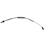 Kupplungsseil 7700413206 C f�r Renault Laguna I K56 B56