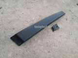 Blende f�r B-S�ule links 7700812050H f�r Renault Laguna I K56 B56