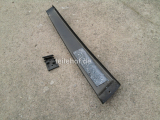 Blende f�r B-S�ule rechts 7700820989H f�r Renault Laguna I K56 B56