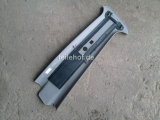 Renault Laguna I K56 B56 Verkleidung B-S�ule 7700821291 r