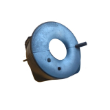 Verkleidung 7700842089 f�r Tankstutzen f�r Renault Laguna I K56