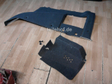 Renault Laguna K56 Seitenverkleidung hr 7700845921