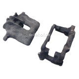 Bremssattel mit Halter vl f�r Renault Laguna I K56 B56