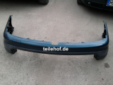 Sto�stange hinten Farbe 941 f�r Renault Laguna Grandtour K56 Phase I