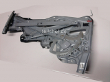 mech. Fensterheber hinten rechts f�r Renault Laguna K56 B56
