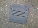 Verkleidung Klappe Fachdeckel hinten rechts f�r Renault Laguna Kombi K56