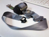Gurt vorne rechts 7700430618 hellgrau f�r Renault Megane I
