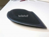 Lautsprecherabdeckung links 7700840880 f�r Renault Megane I