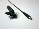 Antennenstab mit Fu� f�r Renault Megane I Ph2