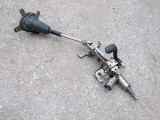 h�henverstellbare Lenks�ule f�r Renault Megane I Ph2