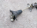 h�henverstellbare Lenks�ule f�r Renault Megane I Ph2