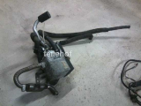 Renault Megane I Webasto Standheizung Thermo Top E