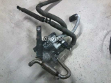 Renault Megane I Webasto Standheizung Thermo Top E