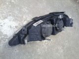 Renault Megane I Ph2 Scheinwerfer 7700427870D vr