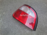 Heckleuchte hinten links 2VP008101-01 f�r Renault Megane I Ph2