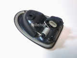 Griffmuschel T�rgriff innen r 7700830079 grau f�r Renault Megane I