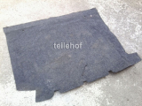 Kofferraum Teppich 7700437951 f�r Renault Megane I Ph I bis 99