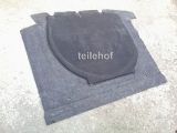 Kofferraum Teppich 7700437951 f�r Renault Megane I Ph I bis 99