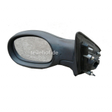 Au�enspiegel links elektr. asph�risch f�r Renault Laguna K56 B56