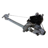 Fensterheber hr 117999-XXX f�r Saab 9-5 YS3E