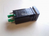 Schalter 4409223 f�r Nebelscheinwerfer f�r Saab 9-5 YS3E