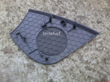 Lautsprecherabdeckung vorne rechts 4640405 f�r Saab 9-5 YS3E