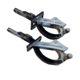 Scharnierset f�r Heckklappe 4699211 f�r Saab 9-5 YS3E