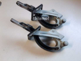 Scharnierset f�r Heckklappe 4699211 f�r Saab 9-5 YS3E