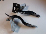 Scharnierset f�r Heckklappe 4699211 f�r Saab 9-5 YS3E