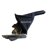 Handbremshebel mit Leder 4908133 f�r Saab 9-5 YS3E