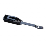 Einraster 5028675 f�r Laderaumabdeckung f�r Saab 9-5 YS3E