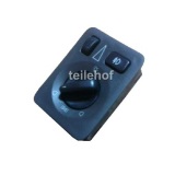 Lichtschalter 758173 f�r Saab 9-5 YS3E