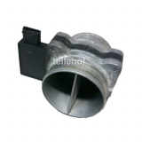 Luftmassenmesser 9173386C f�r Saab 9-5