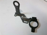 Halter vorne rechts 9177171 f�r Saab 9-5 YS3E