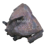 Bremssattel mit Halter vl ATE 57/25 f�r 288 f�r Saab 9-5 YS3E